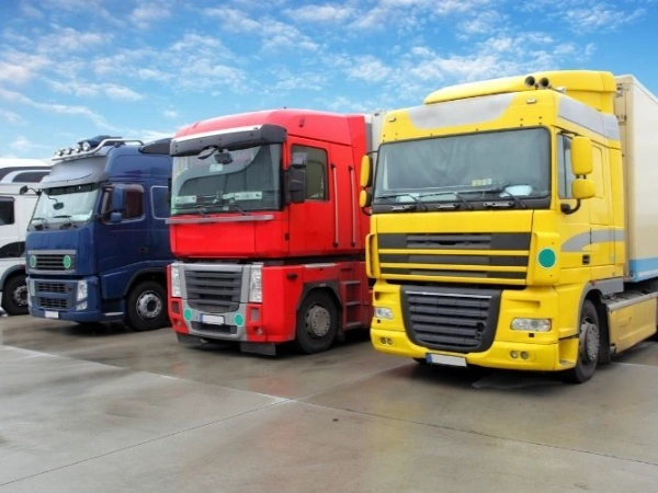 Bursa Kasımpaşa Nakliye